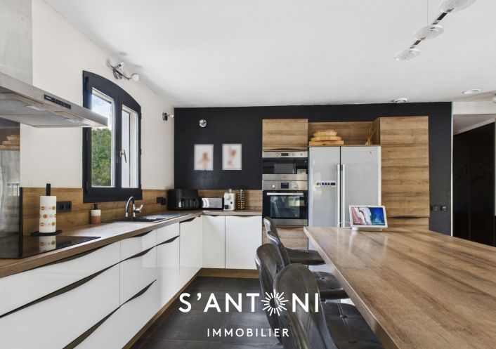 vente Villa Saint Thibery