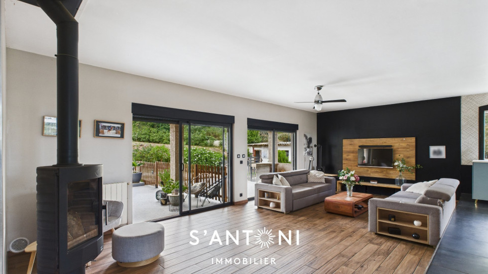 vente Villa Saint Thibery - Photo 2