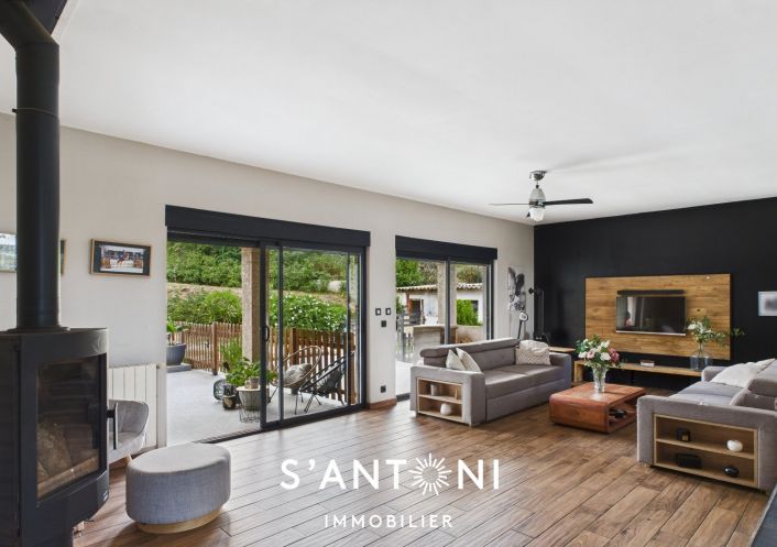 vente Villa Saint Thibery