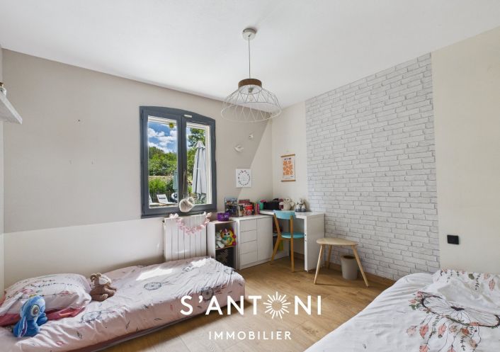 vente Villa Saint Thibery