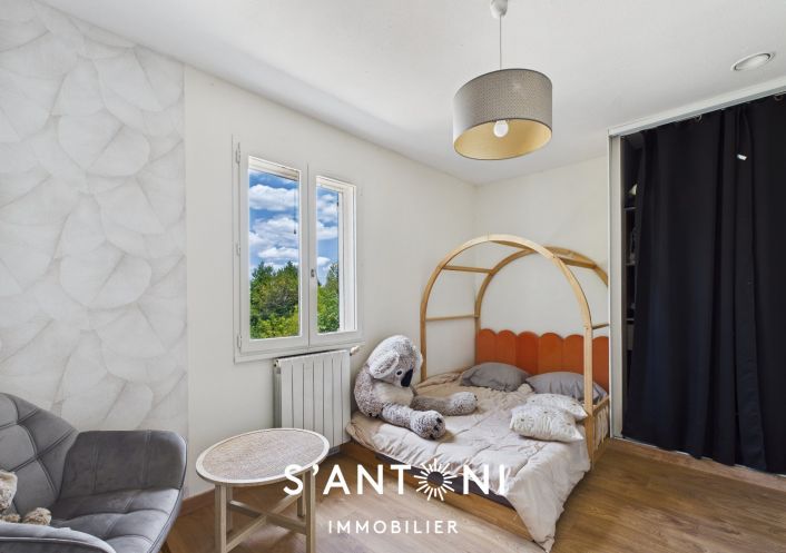 vente Villa Saint Thibery