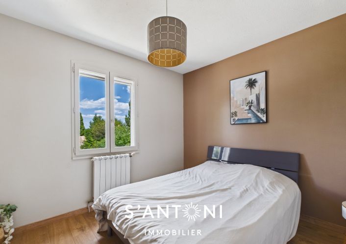 vente Villa Saint Thibery