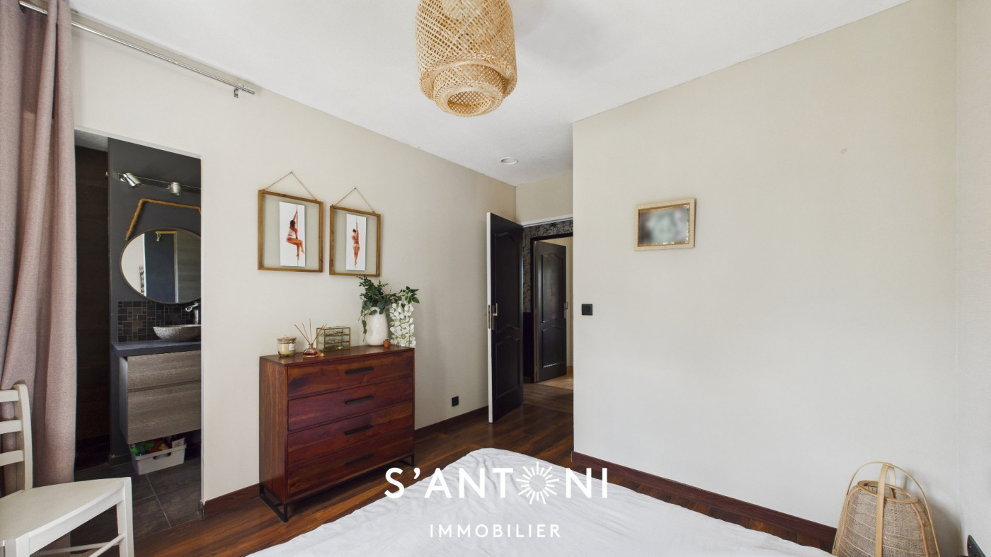 vente Villa Saint Thibery - Photo 16