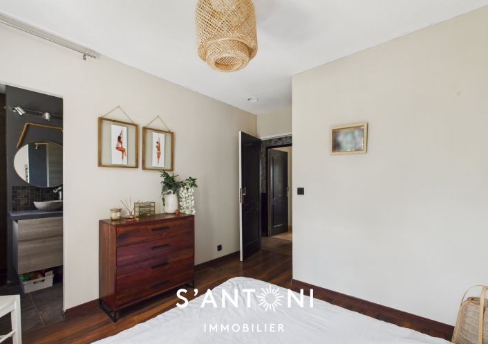 vente Villa Saint Thibery