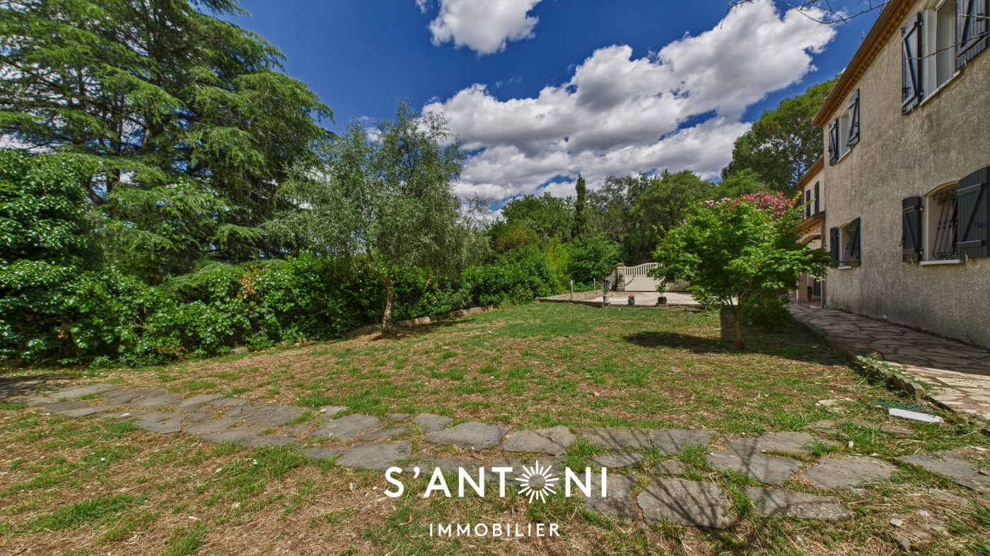 vente Villa Saint Thibery - Photo 10