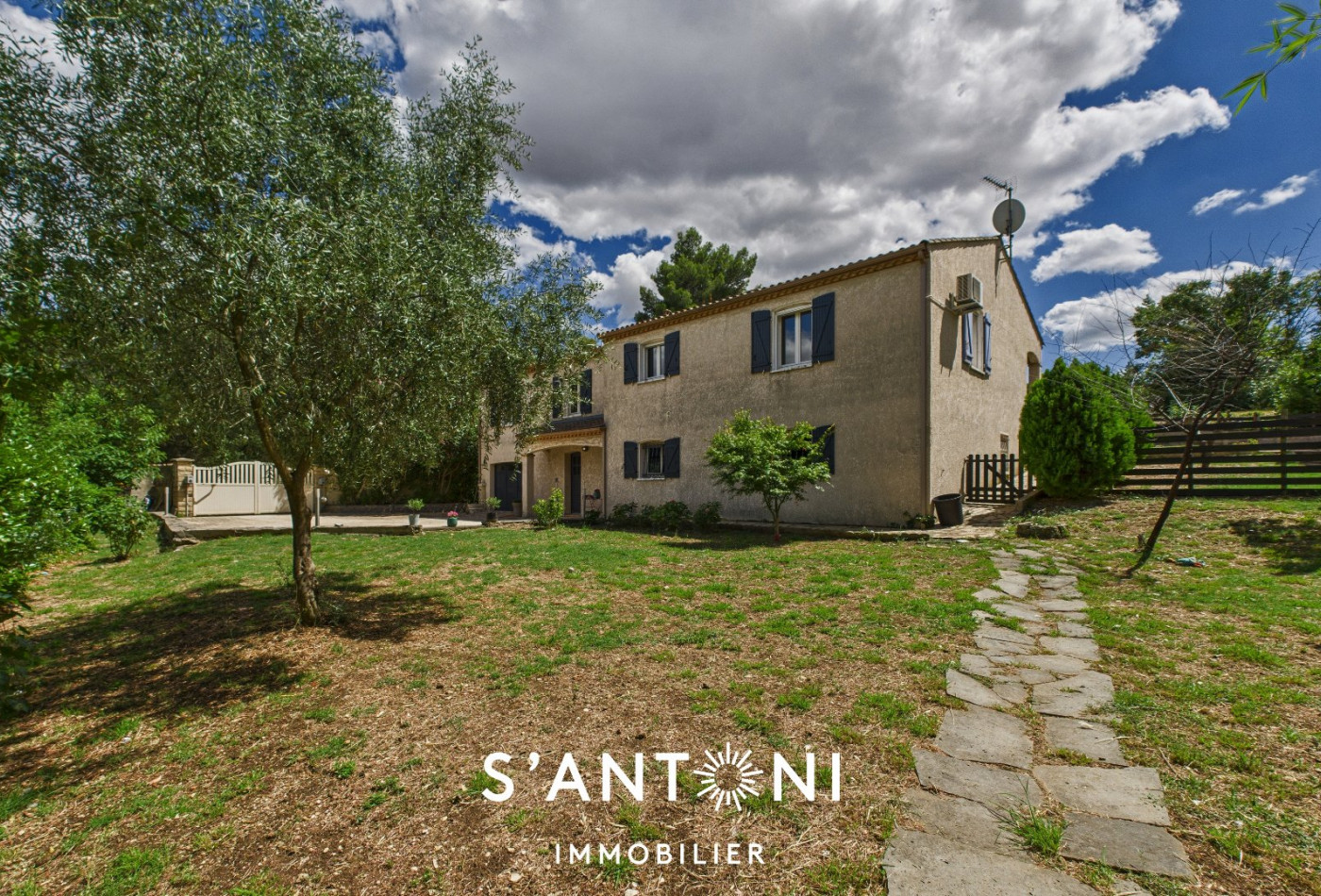 vente Villa Saint Thibery - Photo 9