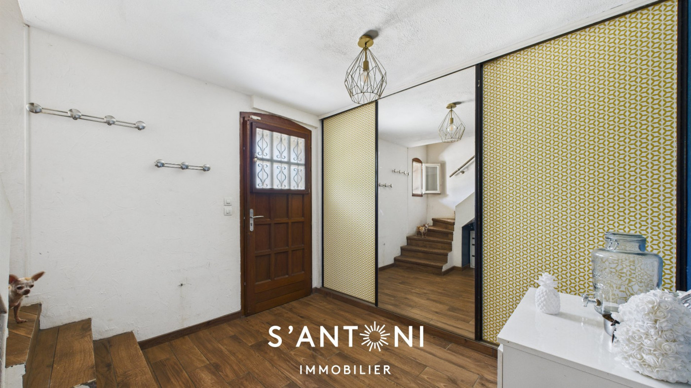 vente Villa Saint Thibery - Photo 7