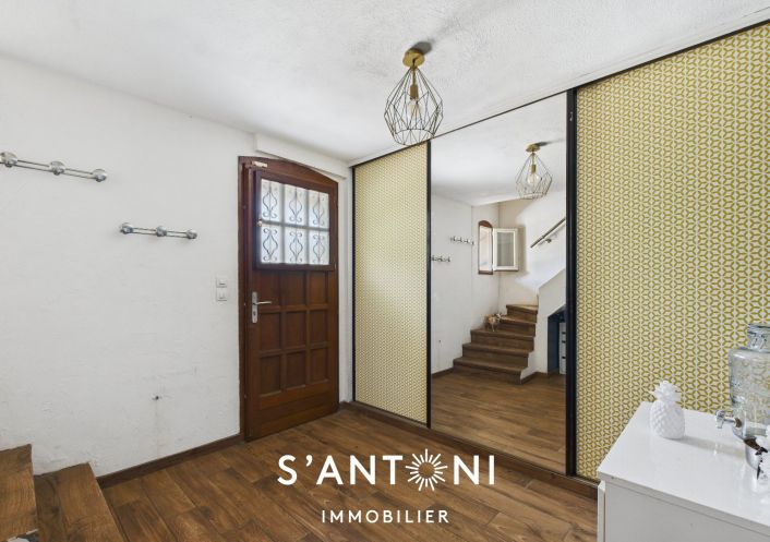 vente Villa Saint Thibery