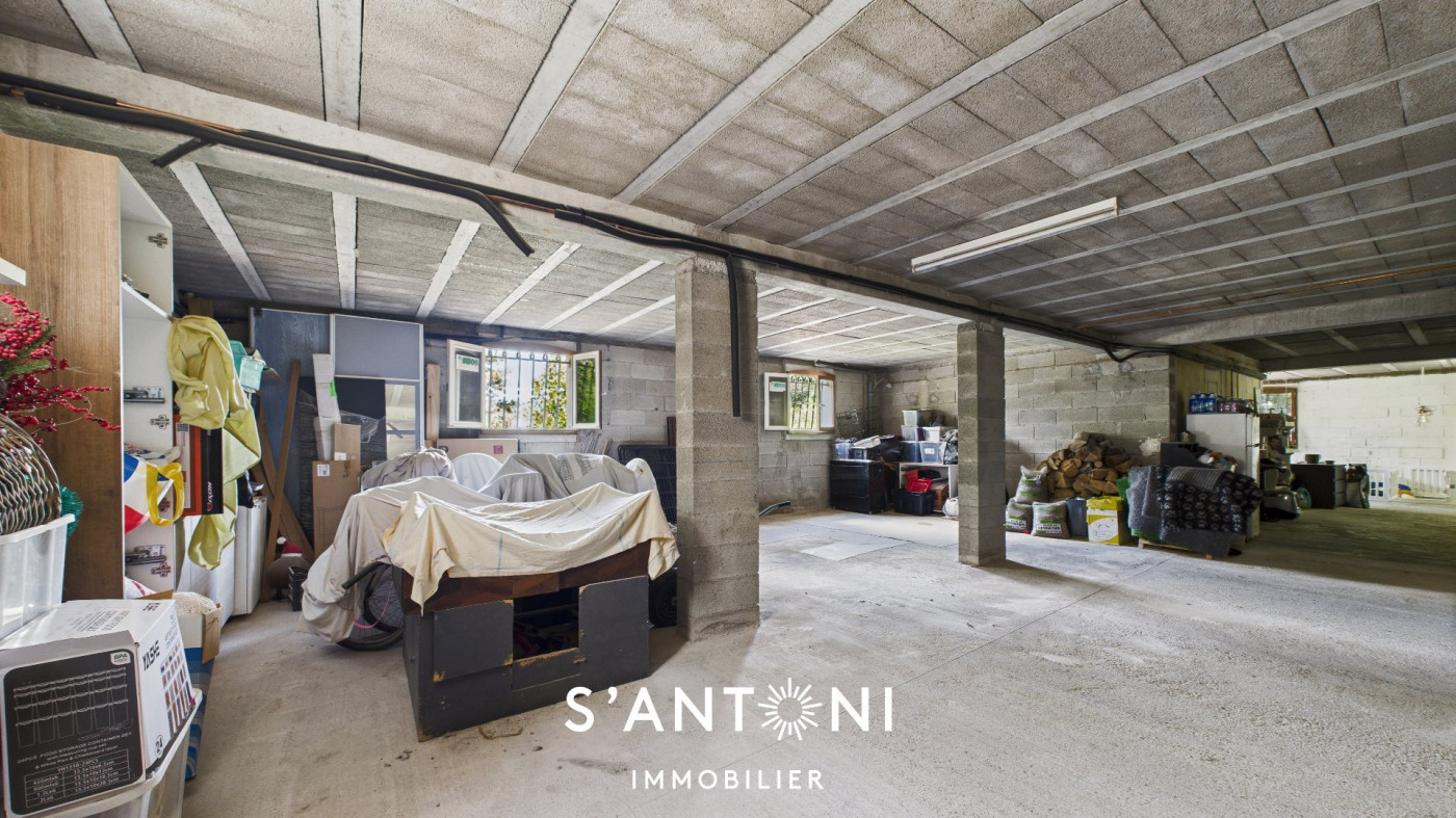 vente Villa Saint Thibery - Photo 18