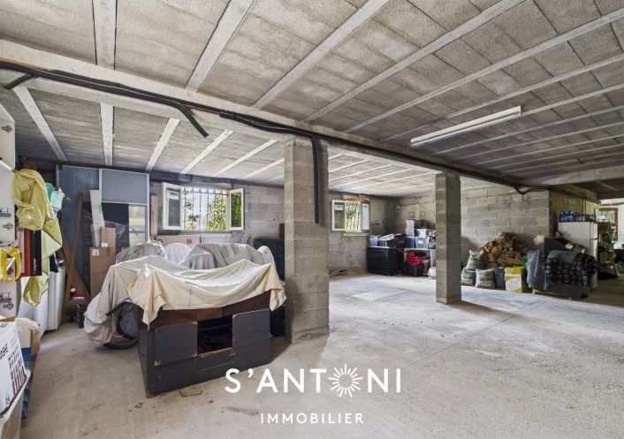vente Villa Saint Thibery