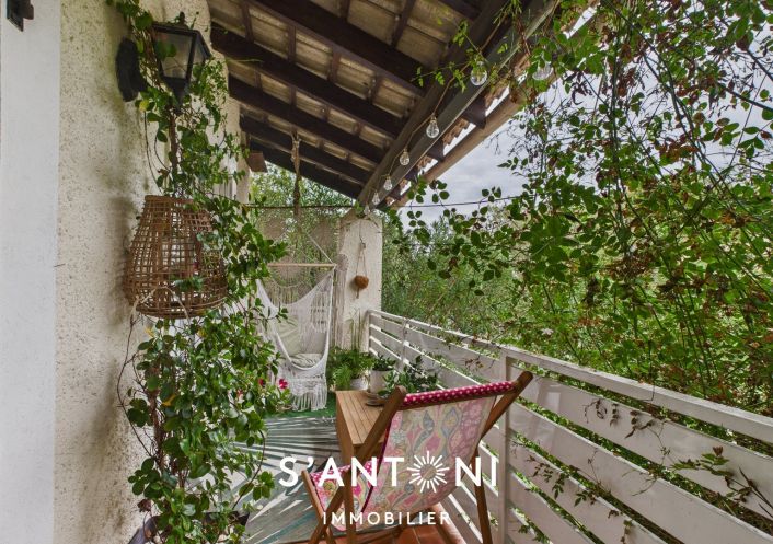 vente Maison Vias