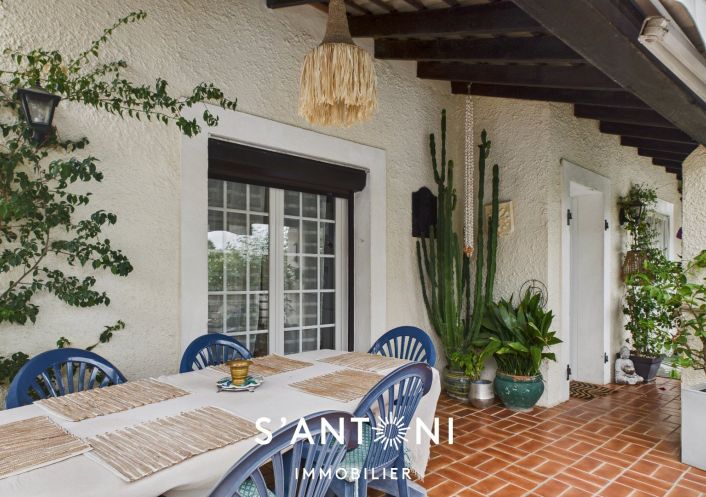 vente Maison Vias