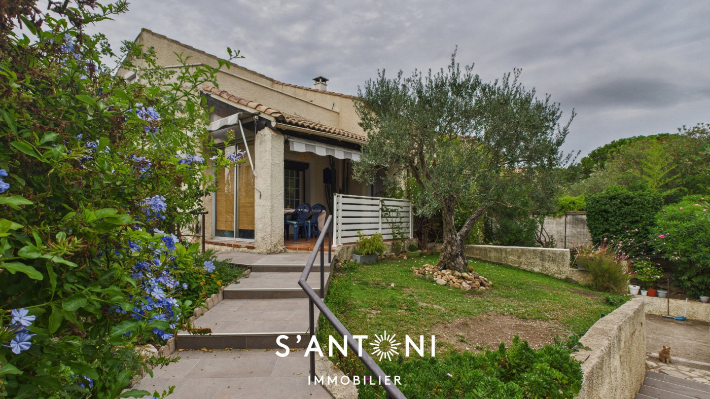 vente Maison Vias - Photo 1