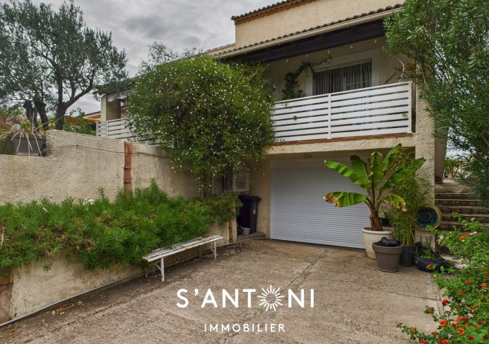 vente Maison Vias