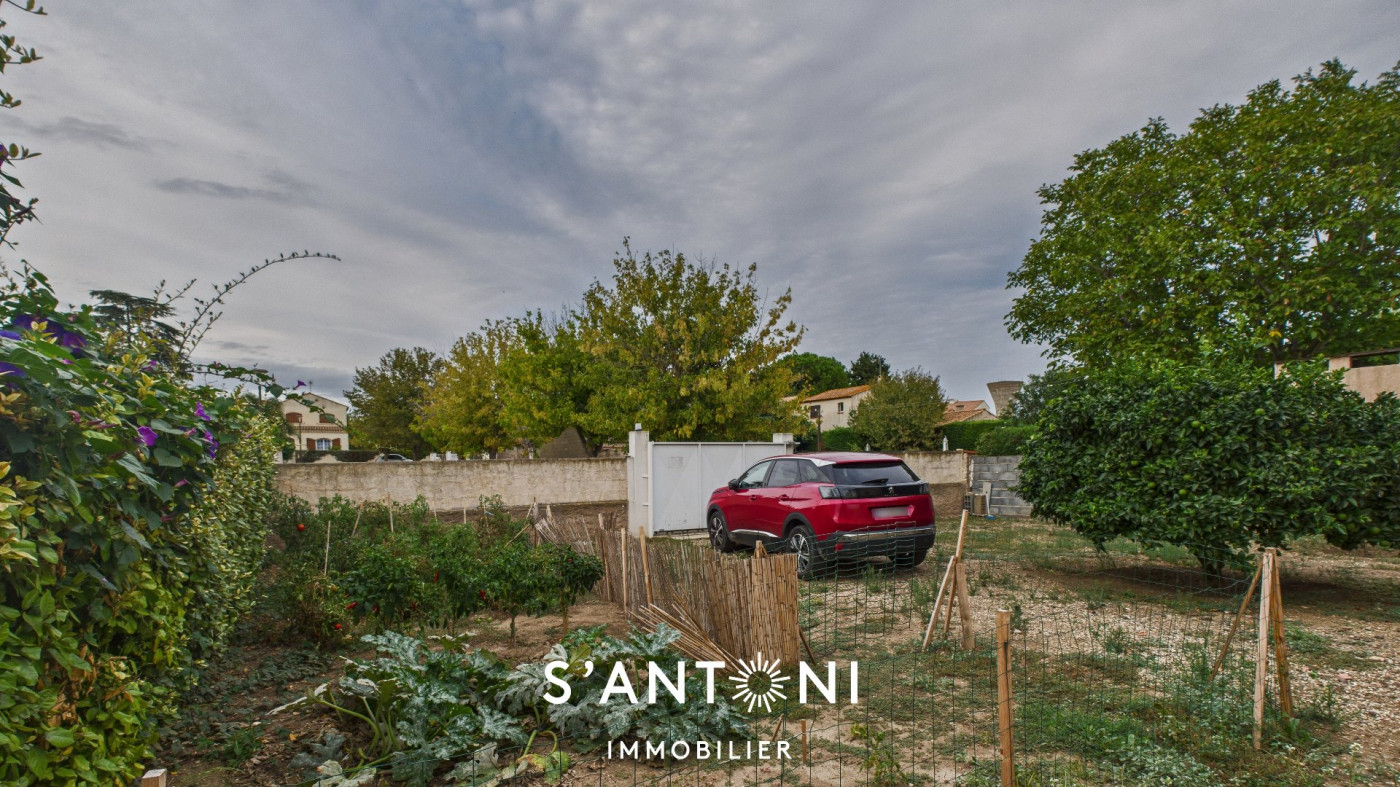 vente Maison Vias - Photo 6