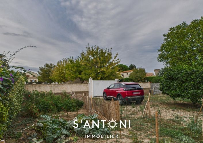 vente Maison Vias