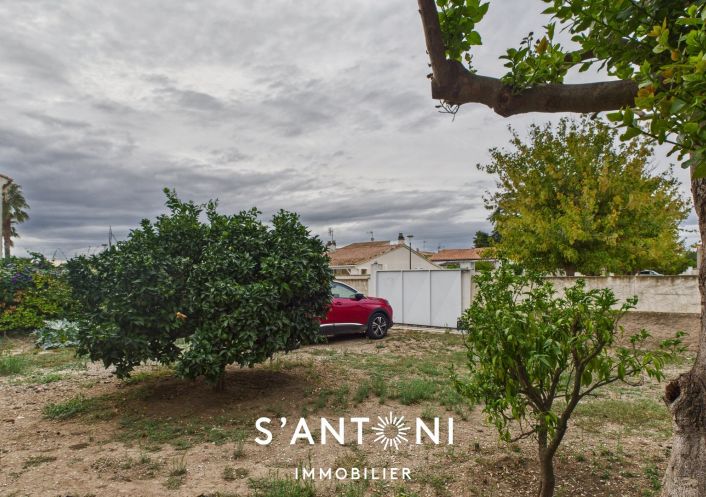 vente Maison Vias