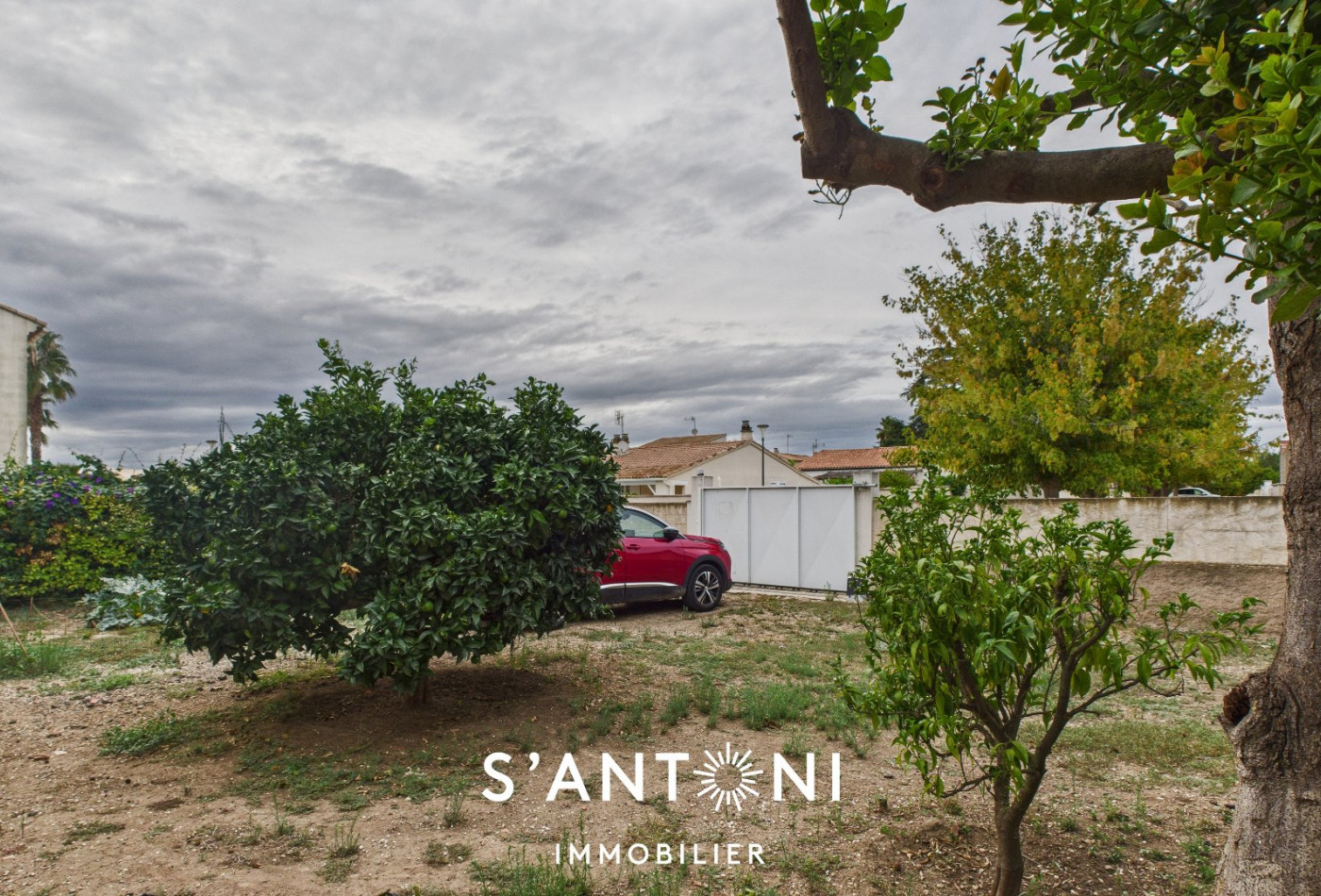 vente Maison Vias - Photo 7