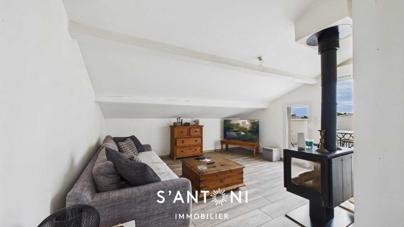 vente Maison Vias - Photo 13