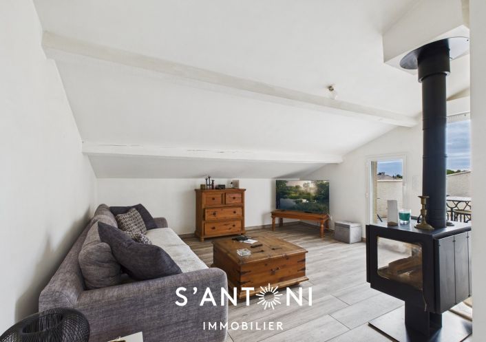 vente Maison Vias
