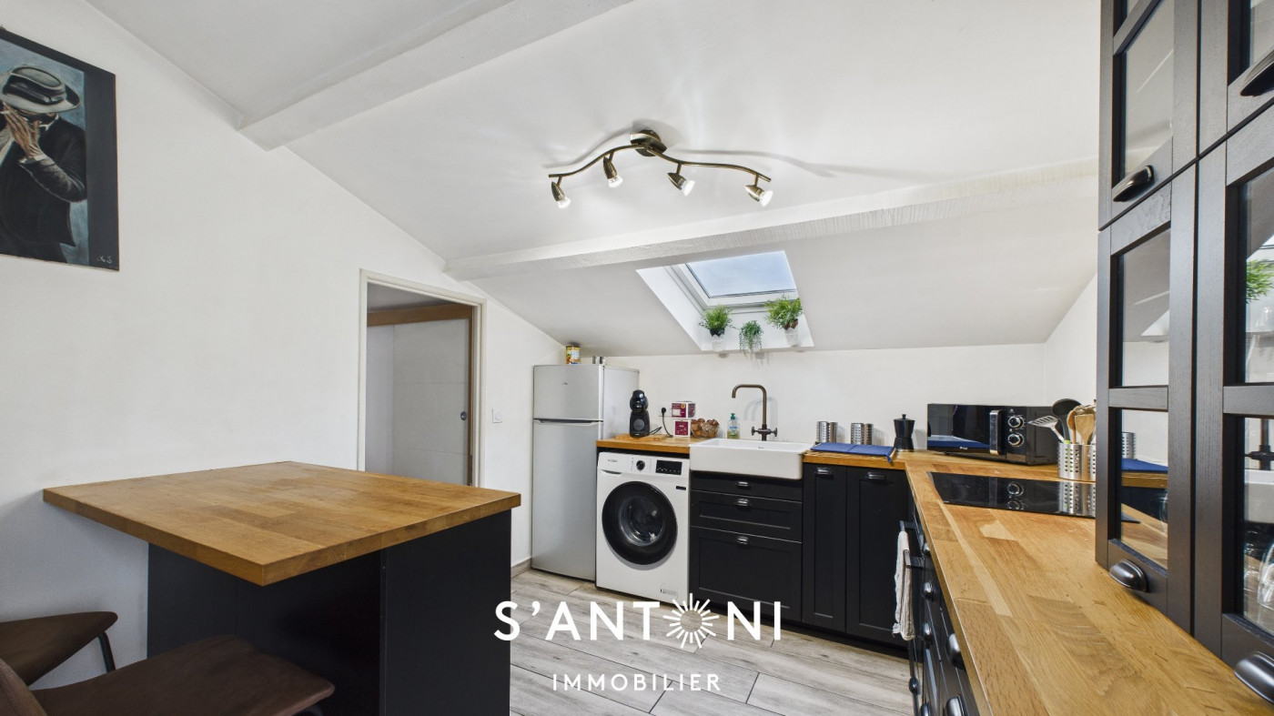 vente Maison Vias - Photo 14