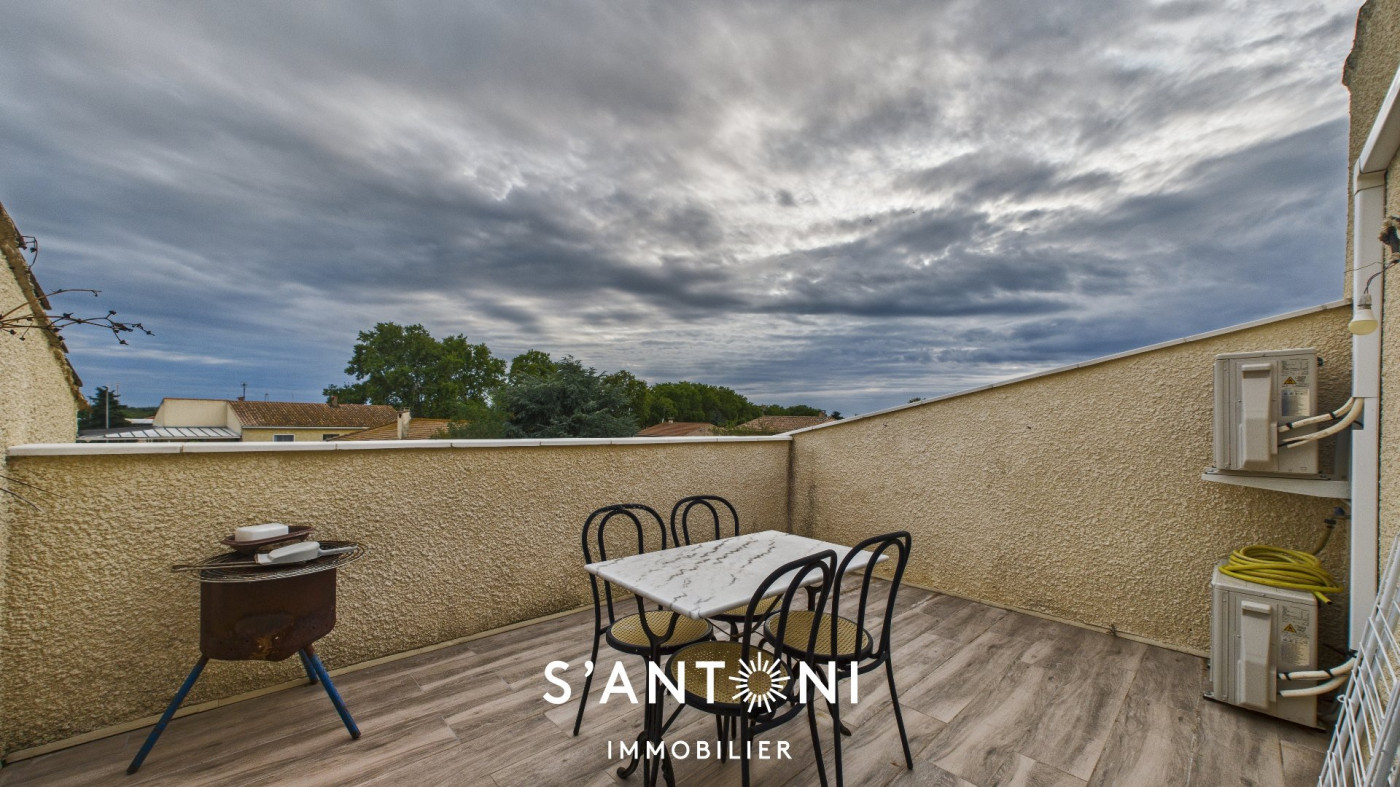 vente Maison Vias - Photo 15