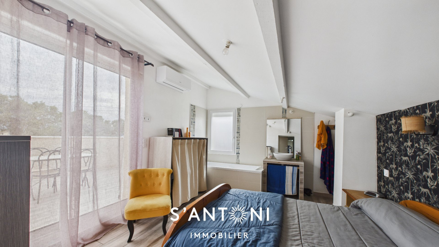 vente Maison Vias - Photo 16