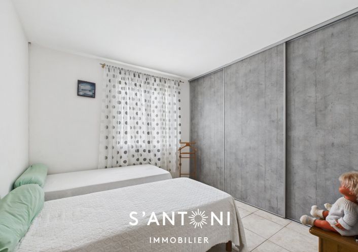 vente Maison Vias