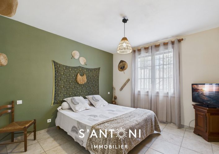 vente Maison Vias
