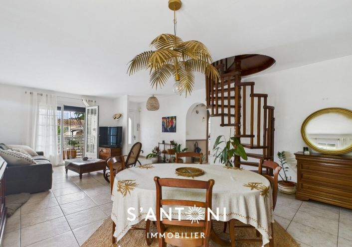 vente Maison Vias