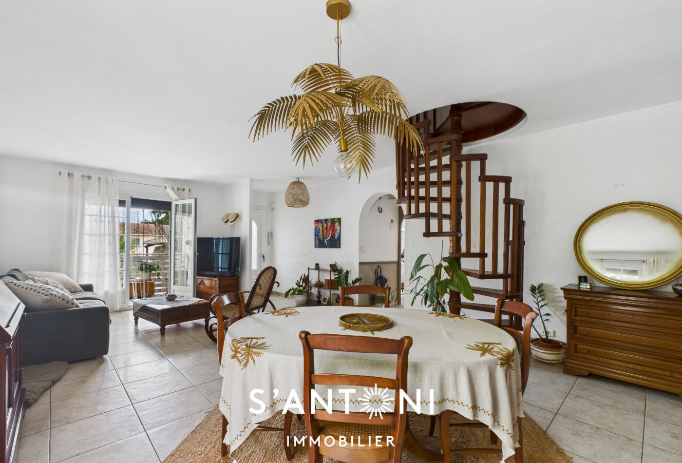 vente Maison Vias - Photo 8