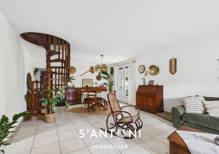 vente Maison Vias