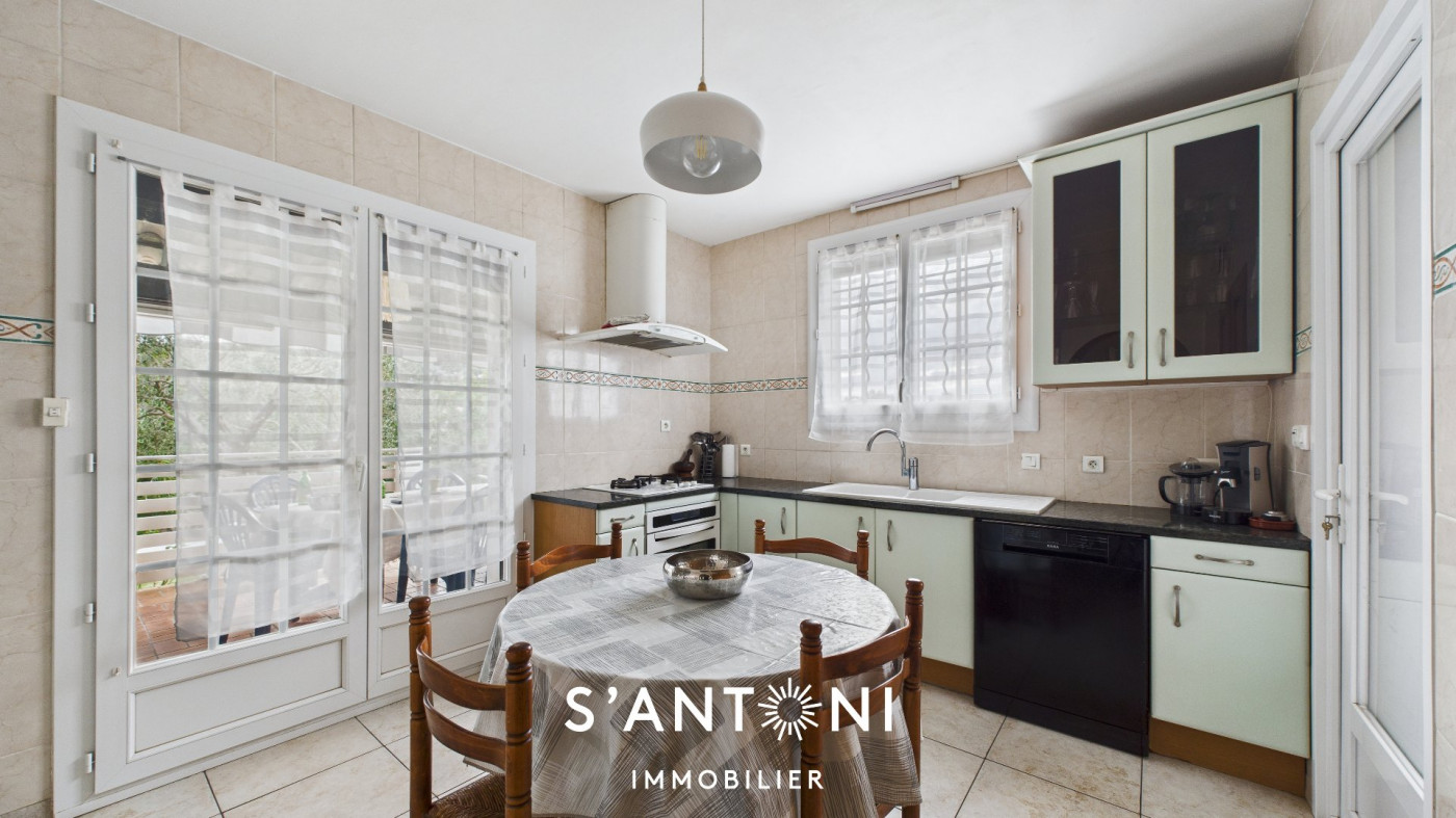 vente Maison Vias - Photo 9