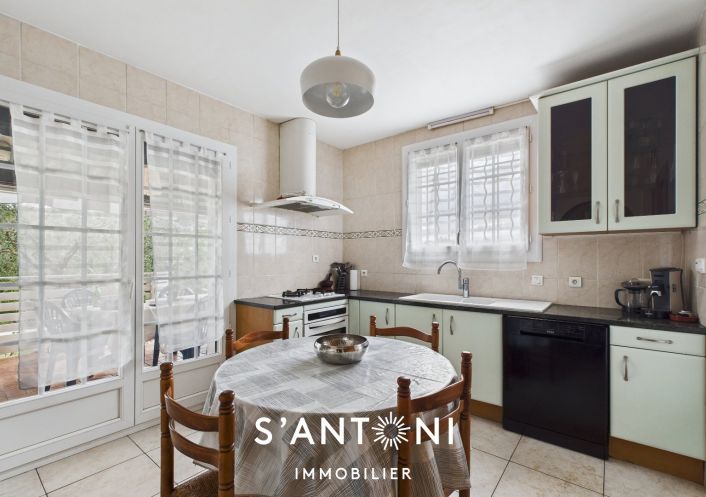 vente Maison Vias