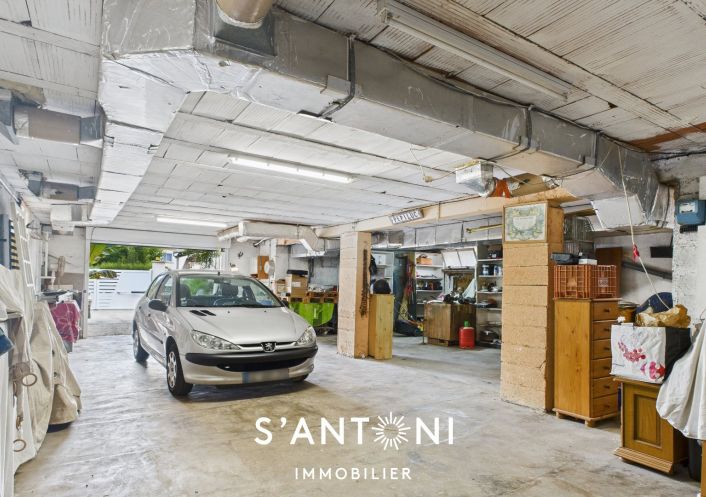 vente Maison Vias