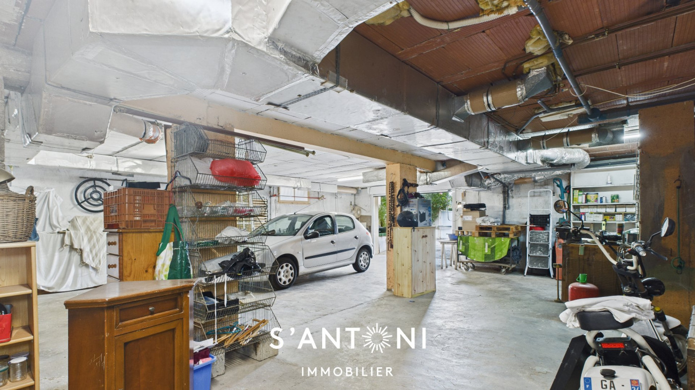 vente Maison Vias - Photo 19