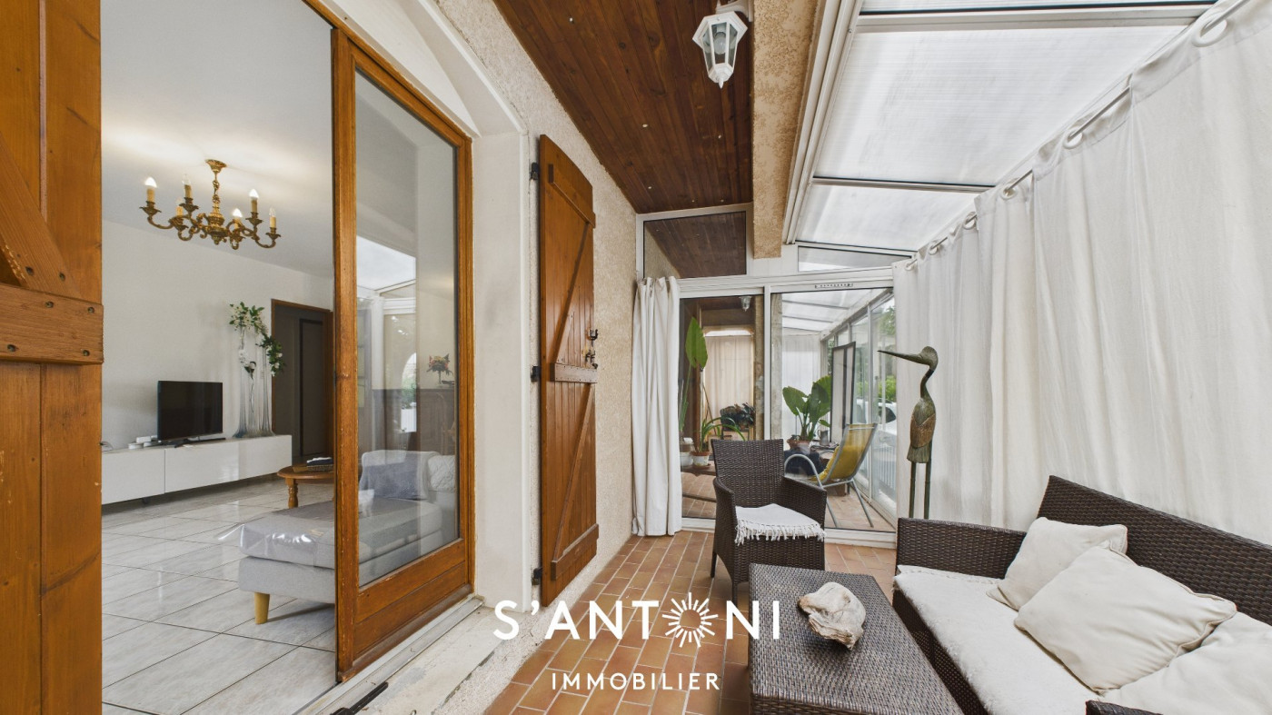 vente Maison Vias - Photo 7