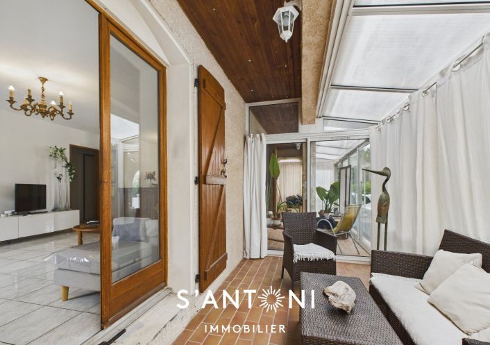 vente Maison Vias