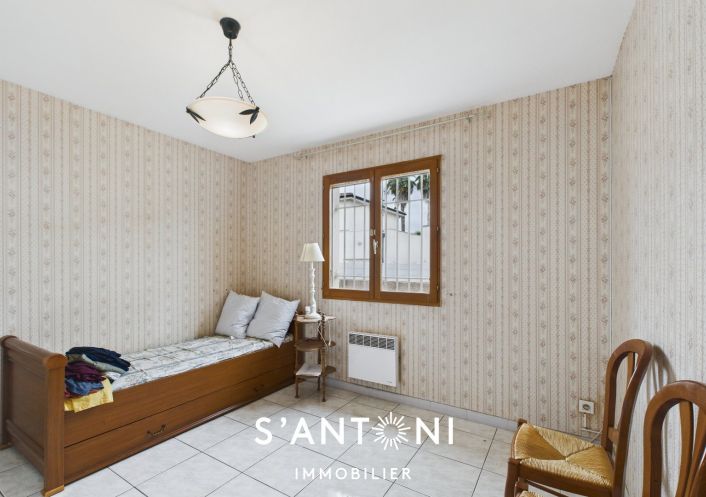 vente Maison Vias
