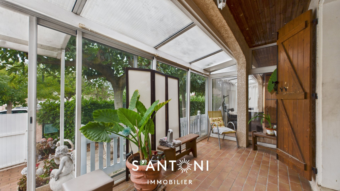 vente Maison Vias - Photo 2