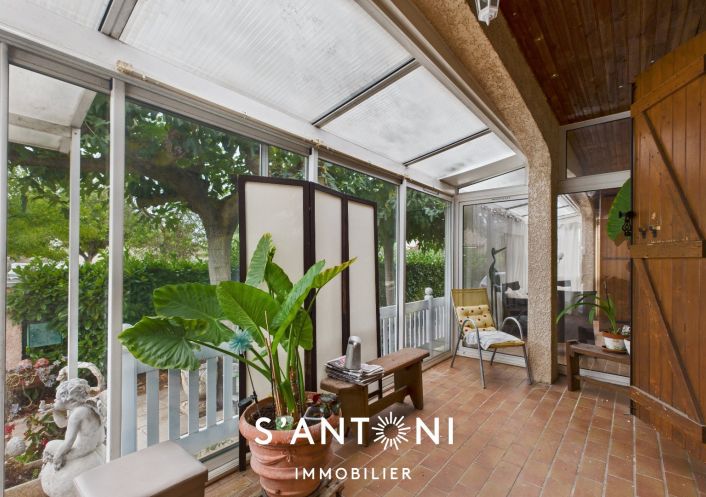 vente Maison Vias