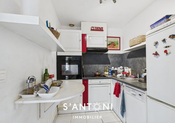 vente Maison Vias