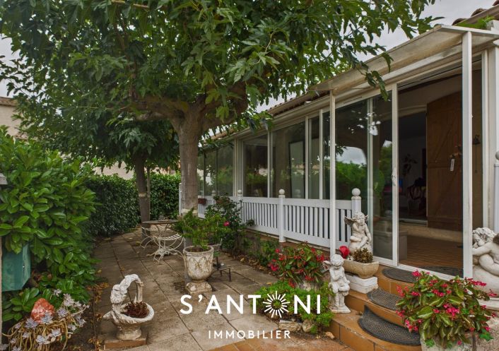 vente Maison Vias