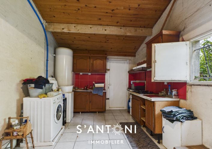 vente Maison Vias
