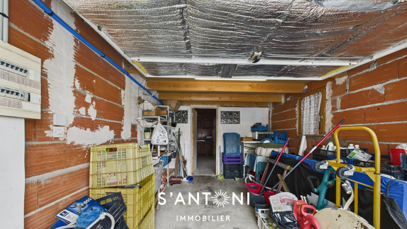 vente Maison Vias - Photo 14