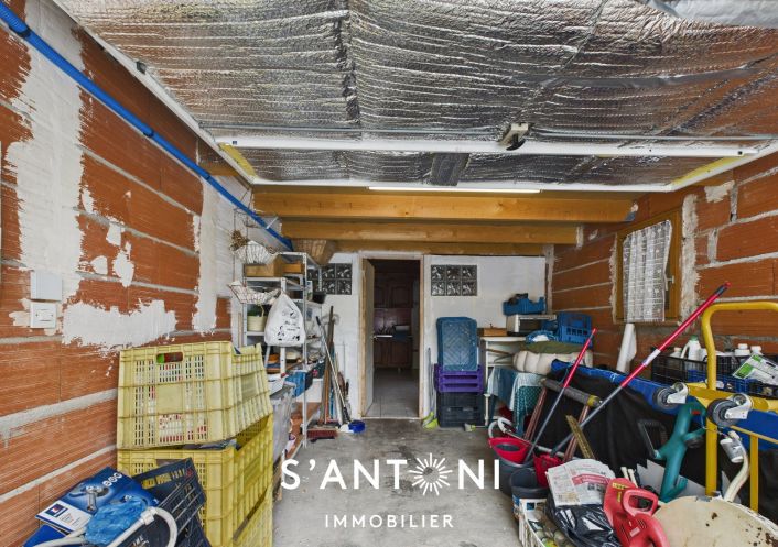 vente Maison Vias