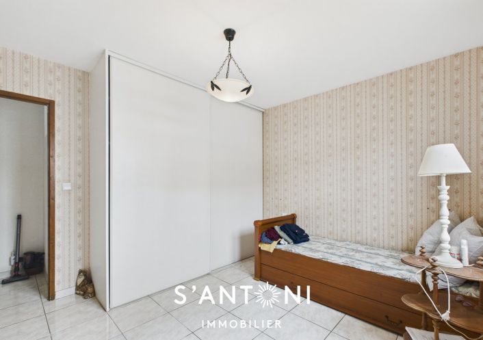 vente Maison Vias