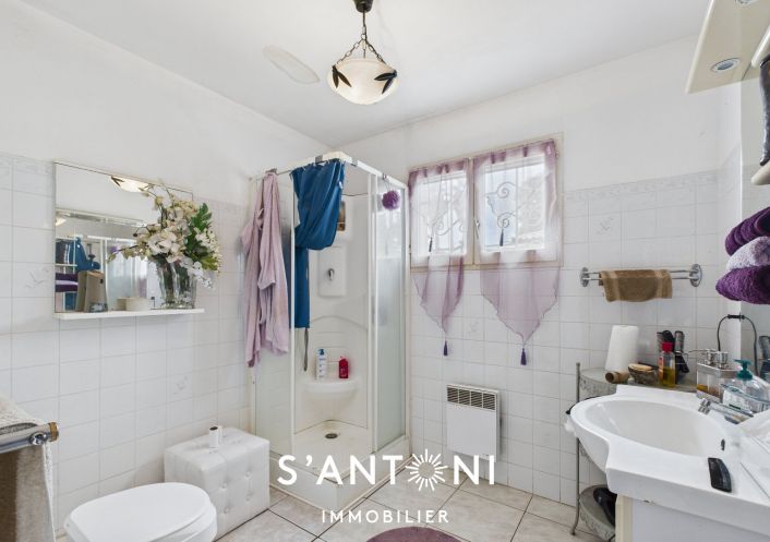 vente Maison Vias