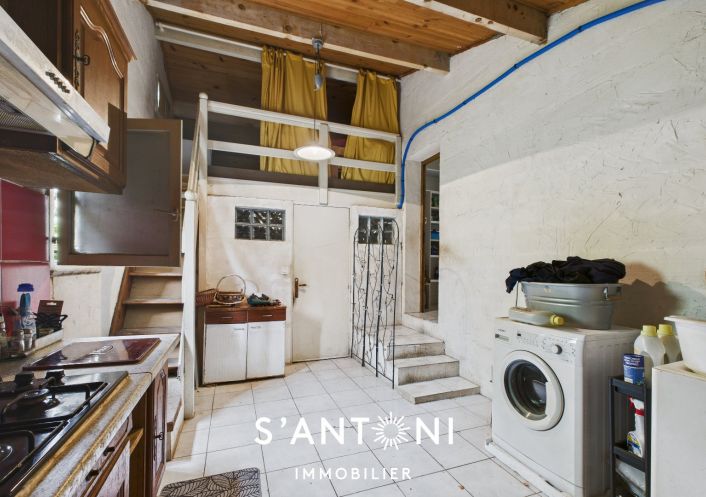 vente Maison Vias