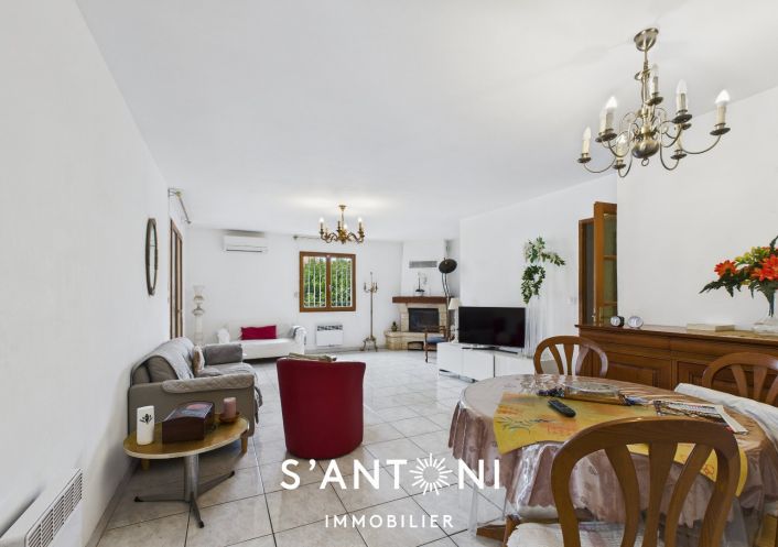 vente Maison Vias